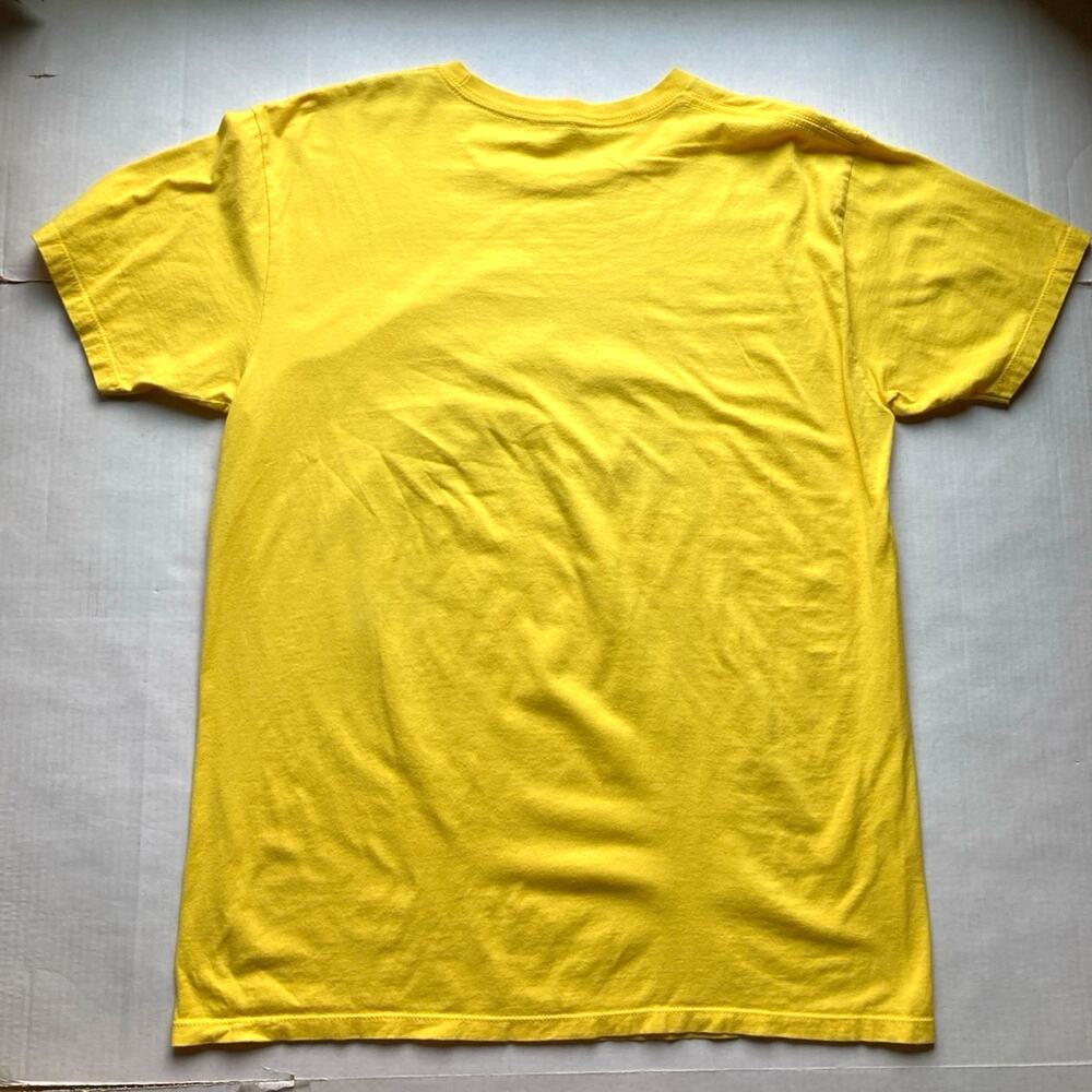 Landshark Lager T-Shirt Size Large & Landshark (Margaritaville) Adjustable Hat - Picture 3 of 12